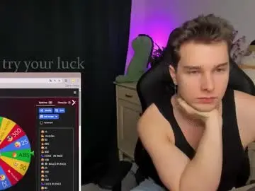 vincent__strong from chaturbate