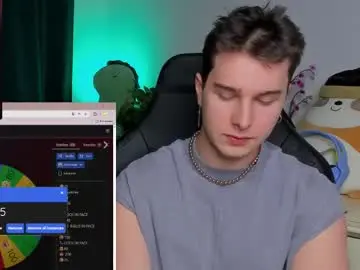 Chaturbate Watch Live Sex Cams of vincent__strong