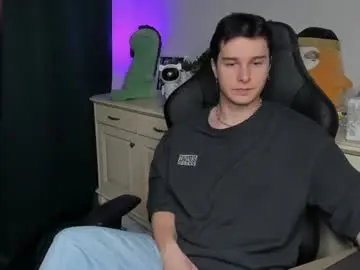 Chaturbate Best Webcam of vincent__strong