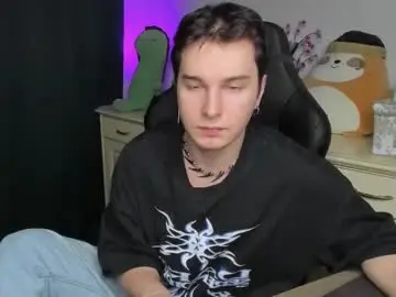 Chaturbate Live Sex of vincent__strong