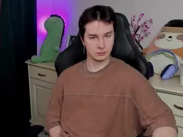 Chaturbate Live Sex Cam of vincent__strong