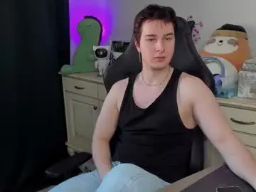 Chaturbate Live Sex Cam of vincent__strong