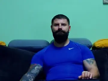 xxtreamleonard from chaturbate