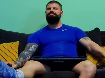 Chaturbate Nude Webcam of xxtreamleonard