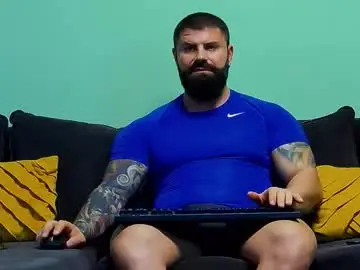 Chaturbate Live Porn of xxtreamleonard