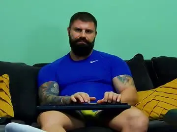 Chaturbate Sex Cam of xxtreamleonard