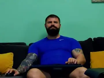 Chaturbate Adult Video Chat of xxtreamleonard