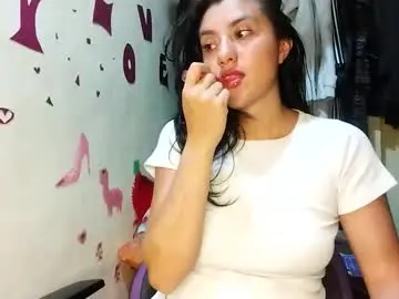 Chaturbate Adult Webcams of 1kandylove