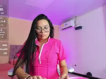 Chaturbate Best Webcam of _pocahontas_love