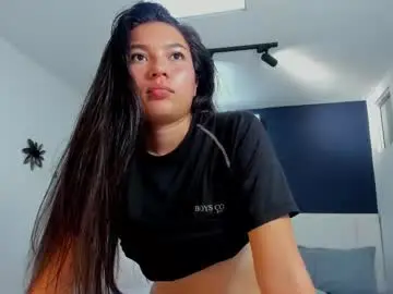 Chaturbate Watch Live Sex Cams of _pocahontas_love