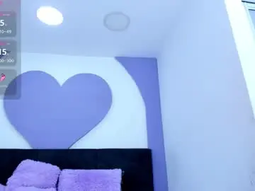 Chaturbate Adult Webcams of _pocahontas_love