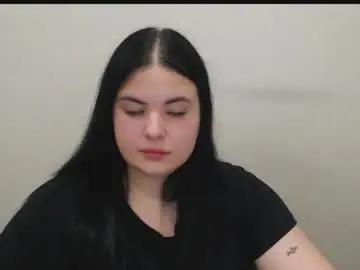 Chaturbate Nude Webcam of _trisha_li