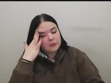 Chaturbate Live Sex of _trisha_li