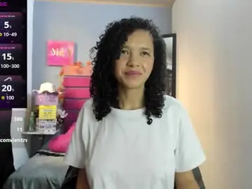 Chaturbate Sex Cam of adeleth_blue