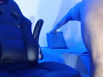 Chaturbate Best Webcam of adrian_ferrebusxxx