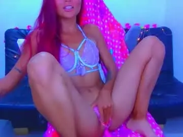 Chaturbate Private Sex Chat of alixxe_