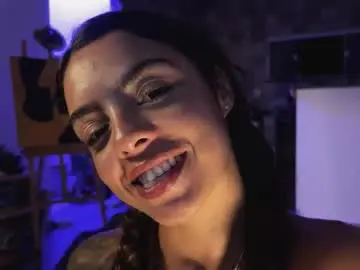 Chaturbate Adult Video Chat of artisis_