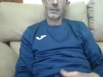 Chaturbate Sex Cam of aservirparati