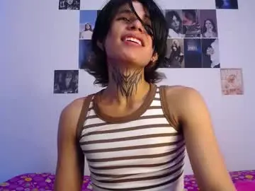 Chaturbate Adult Video Chat of bellamy_094