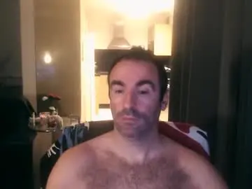 Chaturbate Adult Webcam of bensince1984_