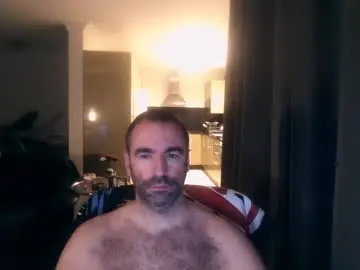 Chaturbate Live Porn of bensince1984_