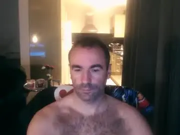 Chaturbate Sex Chat of bensince1984_