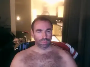 Chaturbate Adult Webcams of bensince1984_