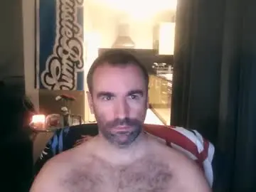 Chaturbate Private Sex Chat of bensince1984_