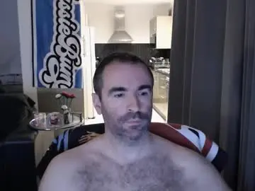 Chaturbate Adult Webcam of bensince1984_