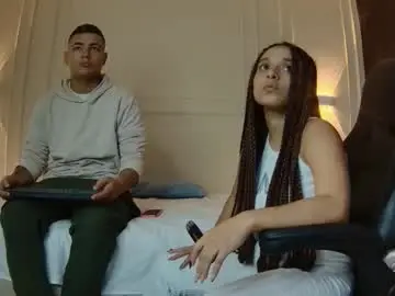 Chaturbate Free Porn Cam of bless_jones