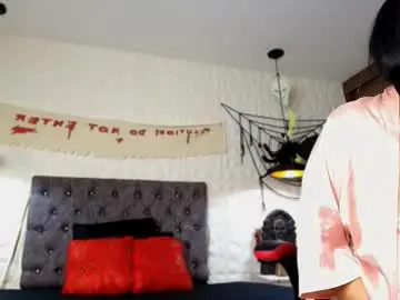 Chaturbate Adult Webcams of carolinescoth_dl