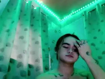 Chaturbate Nude Webcam of chinny_fuckdoll