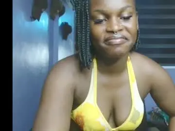 Chaturbate Live Sex of cumebonysecret