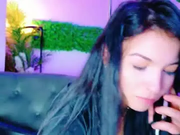 Chaturbate Live Sex Cam of cuteness__girl