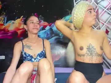 Chaturbate Nude Webcam of daisyhotgirl69