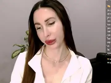 Chaturbate Live Porn of ella_sea