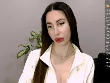 Chaturbate Adult Video Chat of ella_sea