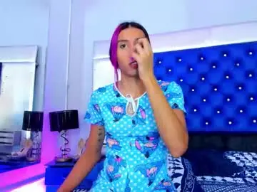 Chaturbate Private Sex Chat of evanllelyne