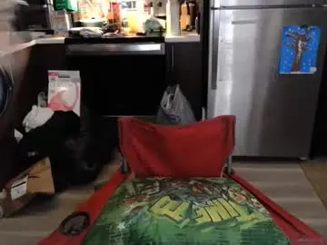 Chaturbate Nude Webcam of goddess_reynaa