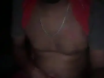 Chaturbate Sex Cam of hotbrownman123