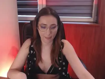 Chaturbate Free Porn Cam of isoldebliss