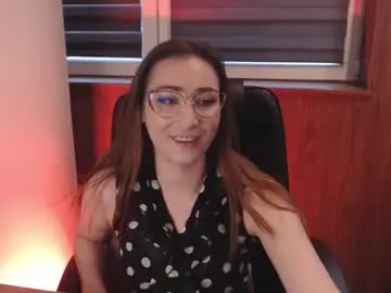 Chaturbate Live Sex of isoldebliss