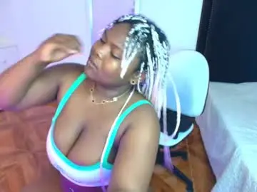 Chaturbate Nude Webcam of jada_burns