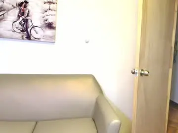 Chaturbate Sex Cam of jada_burns