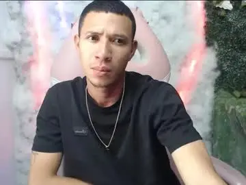 Chaturbate Best Webcam of jhos_sexy20