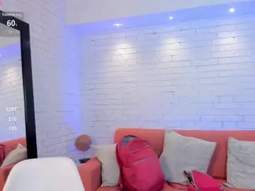 kim_brown_ from chaturbate