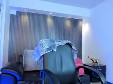 Chaturbate Sex Cam of kim_brown_