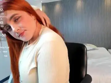 Chaturbate Nude Webcam of kim_brown_