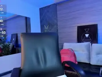 Chaturbate Sex Chat of kim_brown_