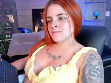 Chaturbate Live Sex of kim_brown_